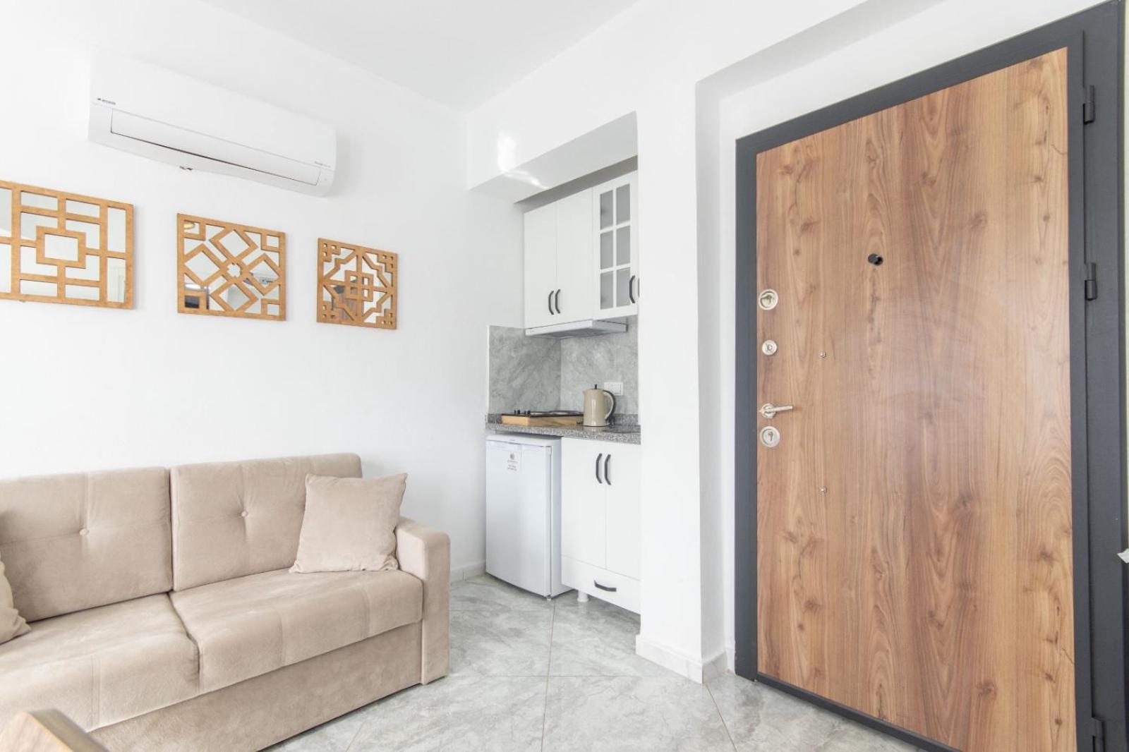 Gokceada Marmaros Butik Otel Exterior foto